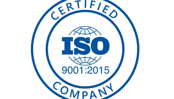 Erfolgreiche ISO 9001 Zertifizierung für Trident Archäologie