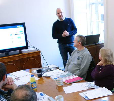 Advice & Consultancy Advice & Consultancy