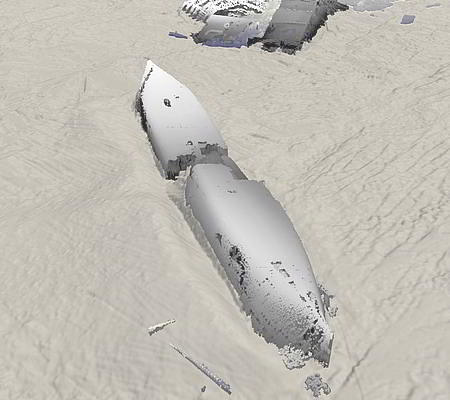 Geophysical Interpretation Geophysical Interpretation