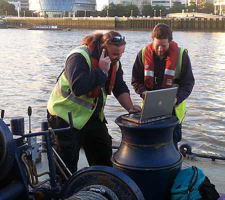 Supervision & Monitoring Supervision & Monitoring